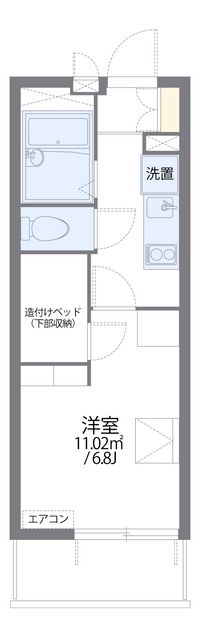 33881 Floorplan