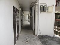 レオパレスＴＫ 共用部分