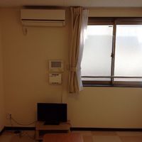 レオネクストウォークビルド 居間