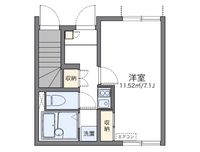 45894 Floorplan