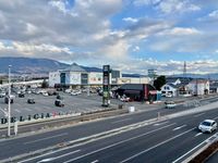 レオパレスエーデルハイムテヅカ 周辺環境