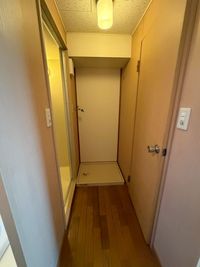 leopalace Hanamizuki Nibankan 기타 시설