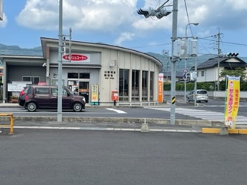 レオパレスラ　ルーナＢ 周辺環境