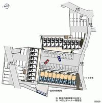 クレイノ西三次 共用部分