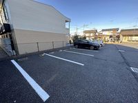 leopalace Leaf Green Bãi đỗ xe