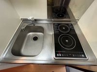 レオパレスコントワール御影石町 キッチン