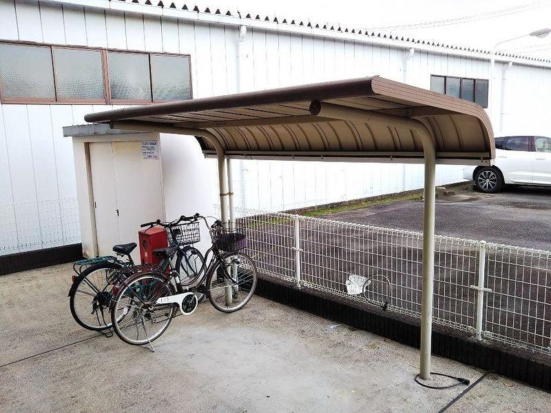 leopalace LEO WIN M Shared spaces