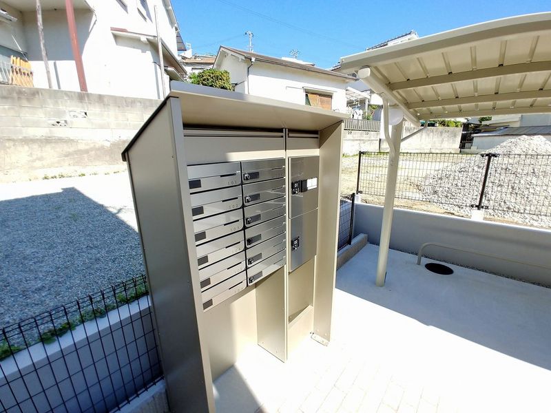 クレイノコニシハウス その他