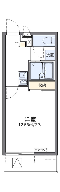 47558 평면도