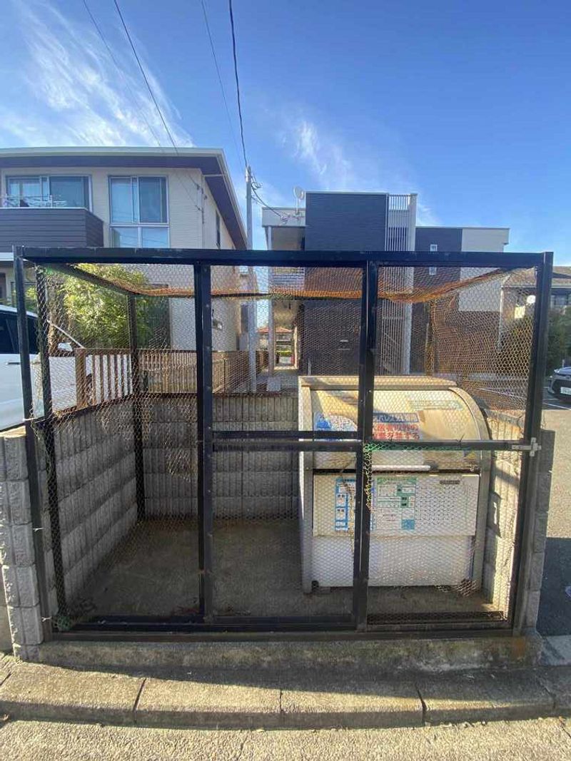 ミランダＥＡＲＴＨ 共用部分