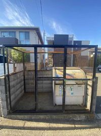 ミランダＥＡＲＴＨ 共用部分