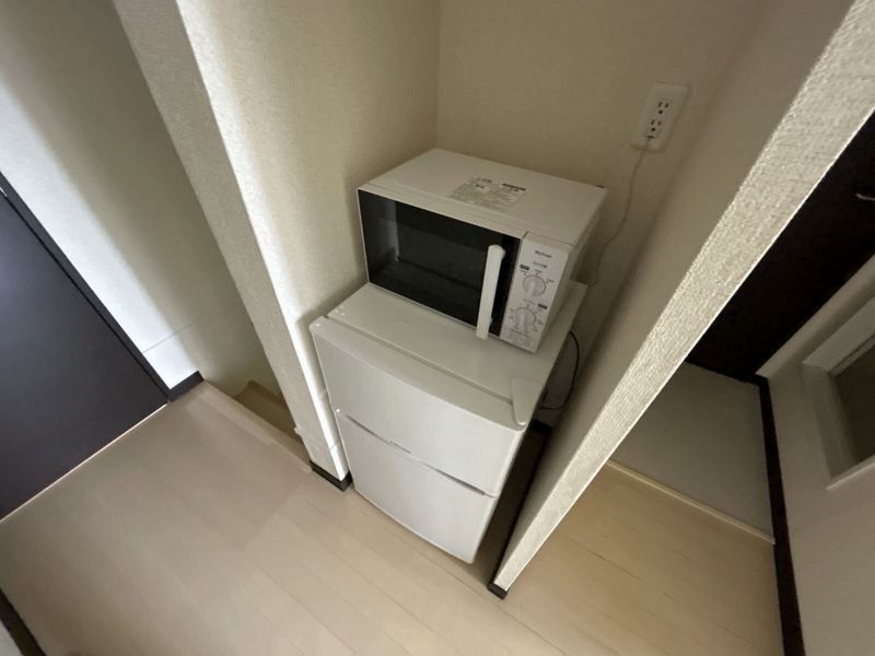 レオネクストＹＡＭＡＺＡＫＩ その他設備