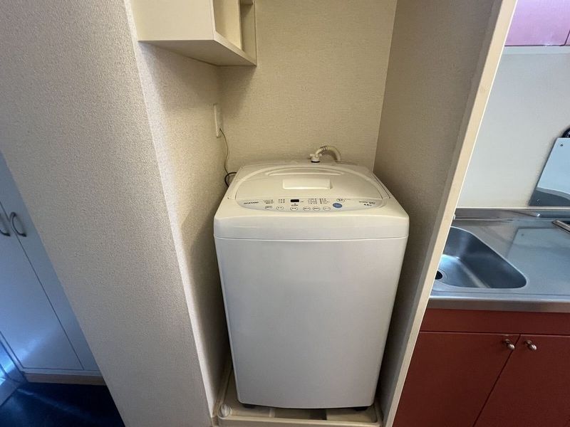 レオパレスクイーンハイツ掛川 その他設備