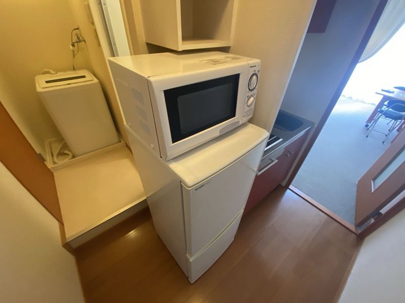 leopalace Yuricchi Thiết bị khác