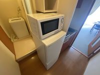 leopalace Yuricchi Thiết bị khác