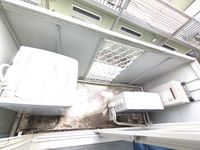 レオパレスドゥマンＢ館 バルコニー