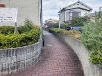 レオパレスＯＨＩ エントランス
