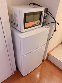 レオパレスリバー２８ その他設備