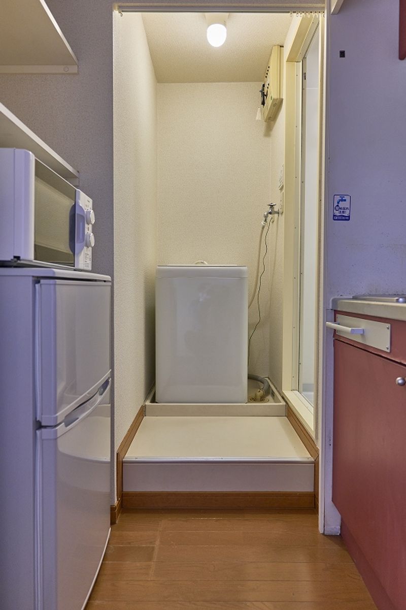 レオパレスカンピオーネ その他