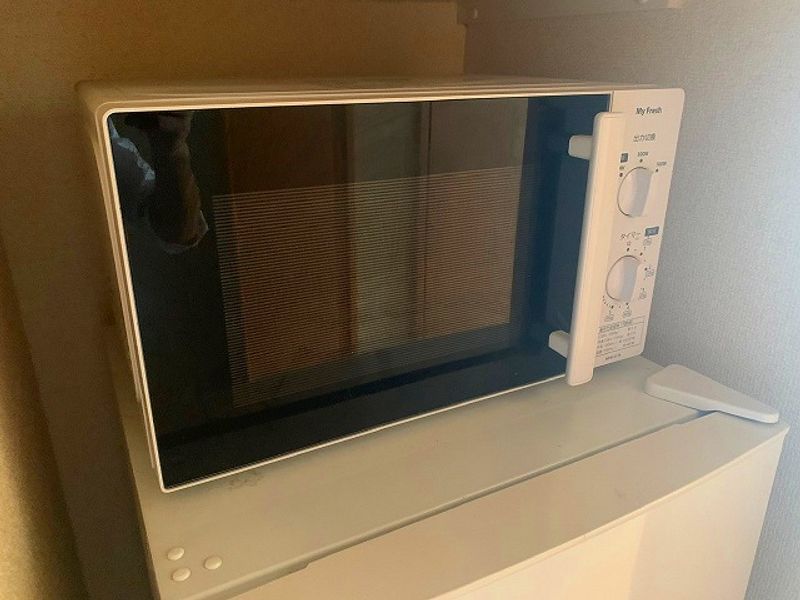 レオパレス谷中 その他設備