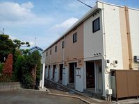 レオパレスヴィラ　ノーバ 共用部分