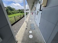 レオパレスサンシャインⅢ その他