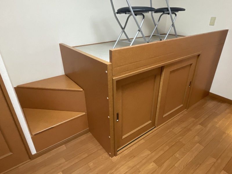 レオパレスゼフィール その他