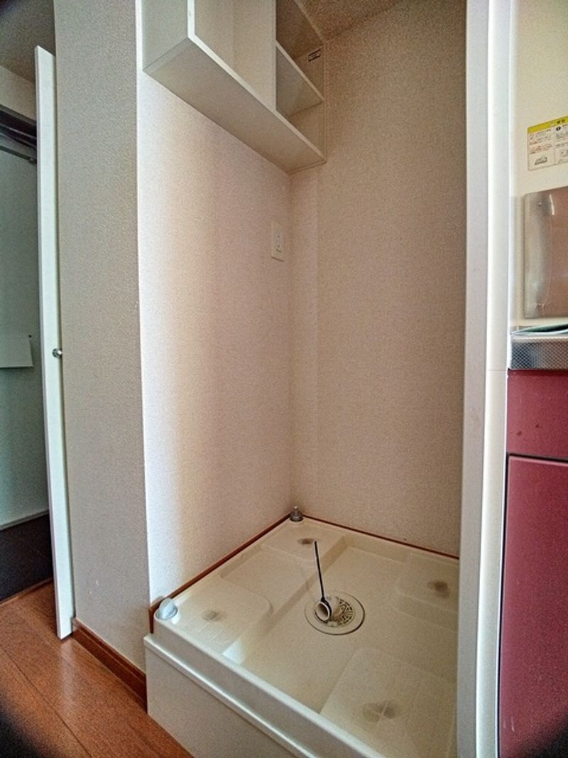 レオパレスサンガーデン その他