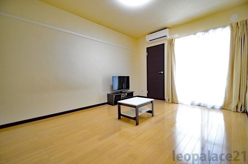 クレイノフリューリング 居間