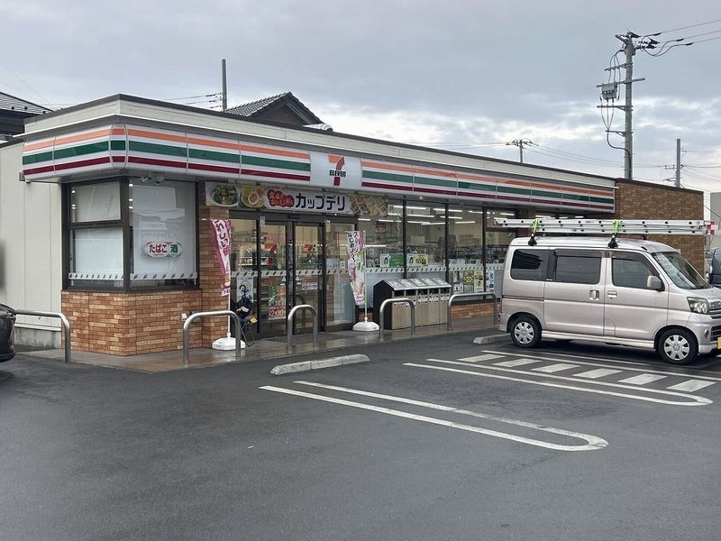 レオパレス東豊田Ⅱ 周辺環境