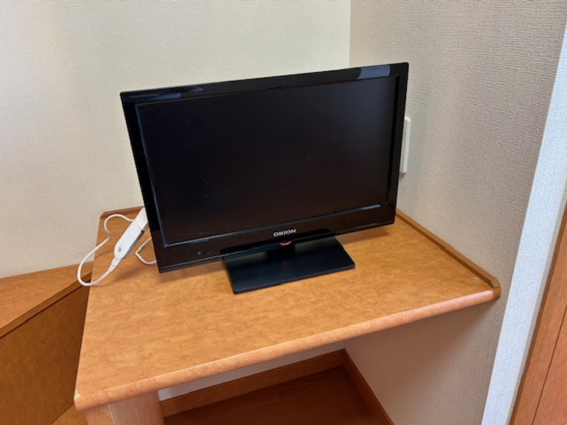 レオパレスＦｌａｔ新栄 その他設備