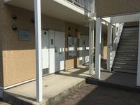 レオパレスルピナス高柳東町 共用部分