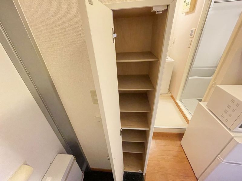 レオパレスＩＳＨＩＤＵＭＩ その他