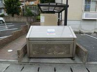 レオパレスＫＯＳＥＮⅡ 共用部分