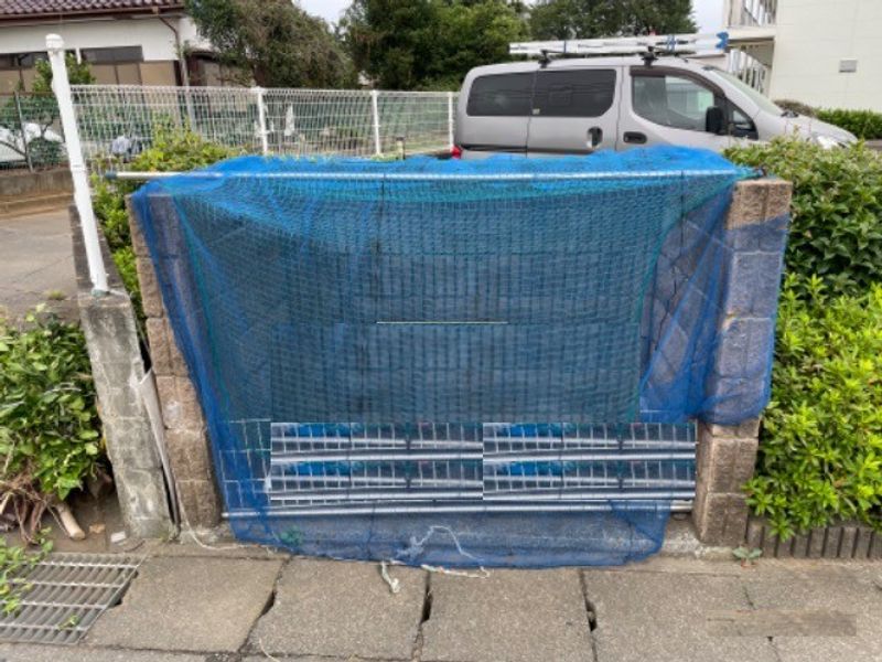 レオパレスＫ１ 共用部分