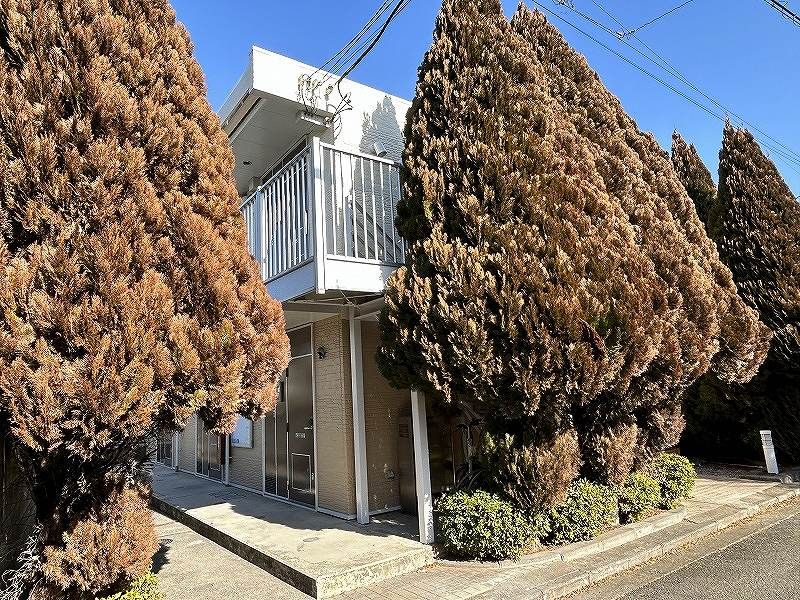 レオパレスｃｈｅｚ　ｔｏｉ 共用部分