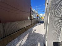 レオネクスト中野上鷺宮 眺望