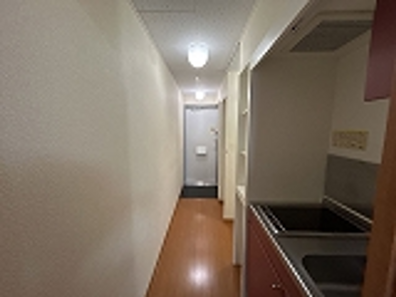 leopalace Chambre 현관