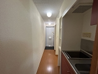 leopalace Chambre 현관