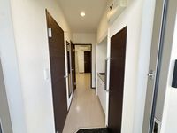 CLEINO Oki Lối vào