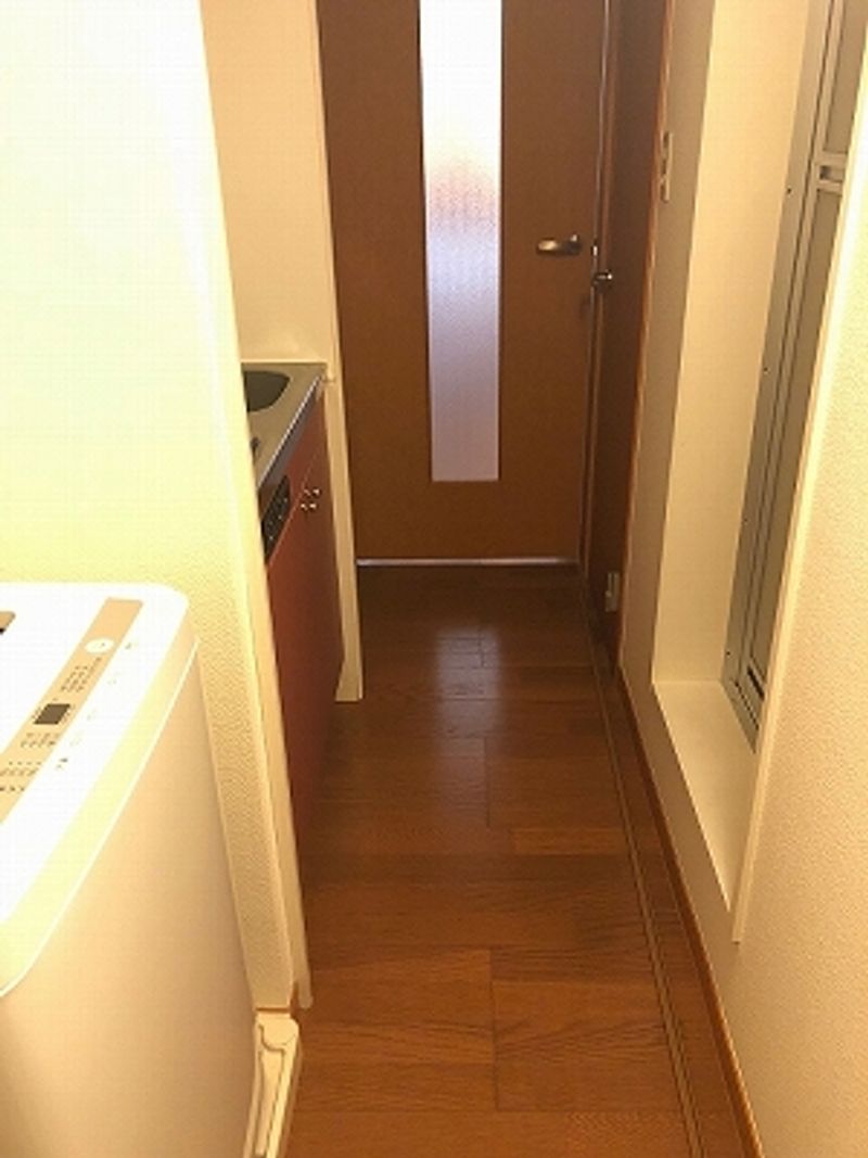 leopalace Denen 1 Thiết bị khác