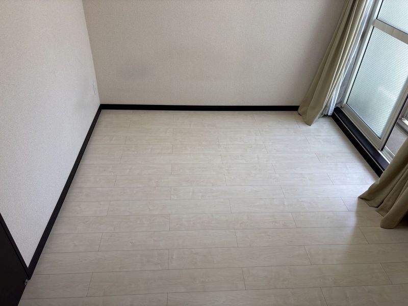 LEONEXT Kozuchi V 거실