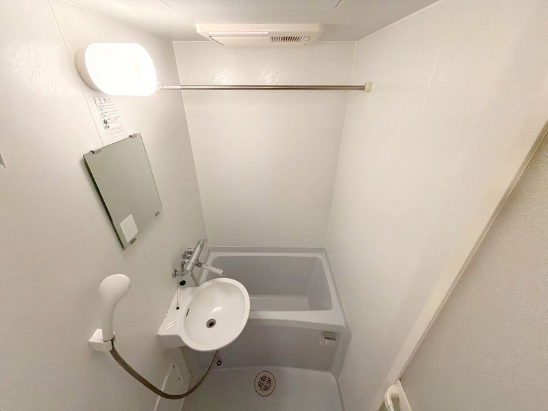 leopalace River Hill Phòng tắm