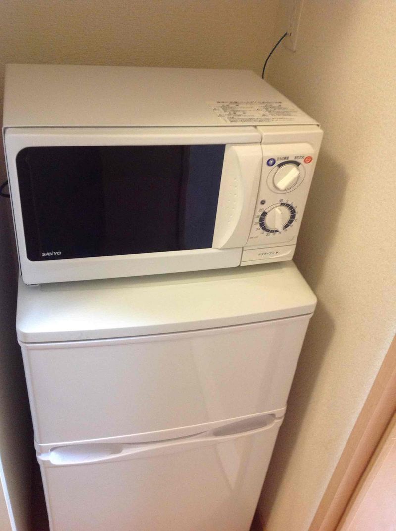 レオパレスＷｅｓｔ西焼津　Ⅱ その他