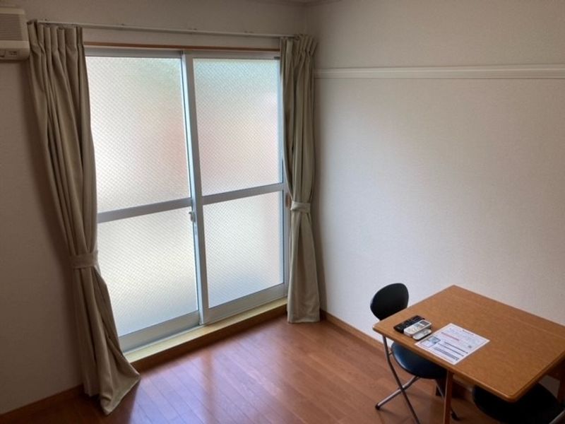 レオパレスいわきＴＡＩＲＡ 居間