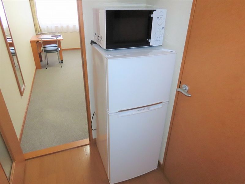 leopalace Miruko Wan River 其他设施
