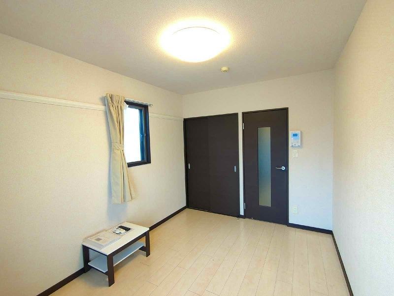 LEONEXT Glanz Fuji 23 거실