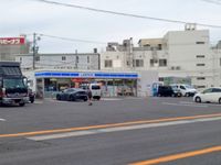 レオパレス六条大溝 周辺環境