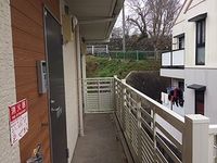 レオネクスト桜ヶ岡 共用部分