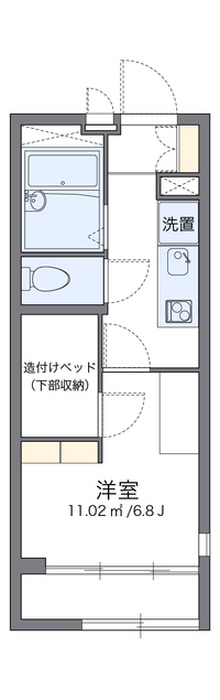 33329 Floorplan